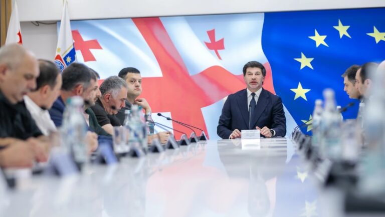 თბილისში, 35 წლის შემდეგ დაბრუნდება ტრამვაი – ნახეთ კალაძის განცხადება